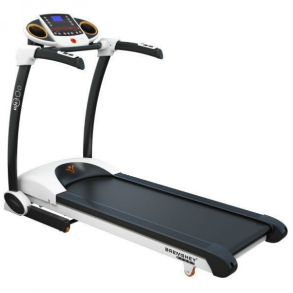 Bremshey loopband Run RN3 Showroom model 12BRN30000